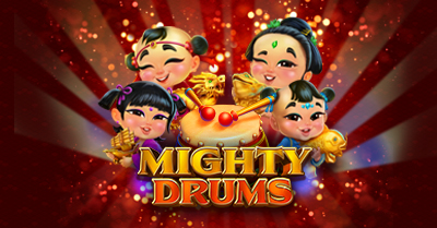 Viper Spin Try Mighty Drums